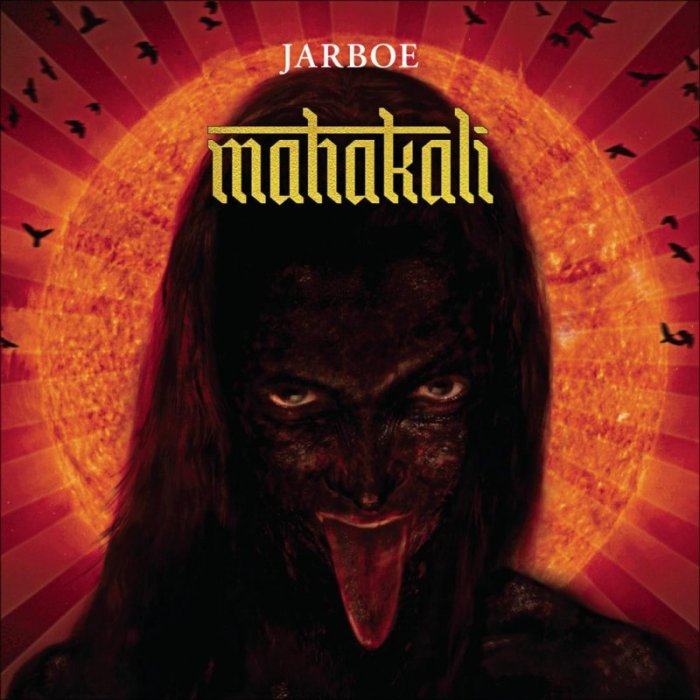 mahakali