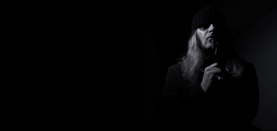 Tom G Warrior-Shelley Jambresic